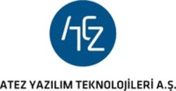 Міжнародна реєстрація торговельної марки № 1453962: ATEZ YAZILIM TEKNOLOJİLERİ A.Ş.