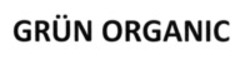 Міжнародна реєстрація торговельної марки № 1454048: GRÜN ORGANIC