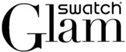 Міжнародна реєстрація торговельної марки № 1454404: swatch Glam