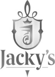 Міжнародна реєстрація торговельної марки № 1454546: Jacky's