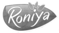 Міжнародна реєстрація торговельної марки № 1455459: Roniya