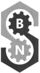 Міжнародна реєстрація торговельної марки № 1456017: BNS