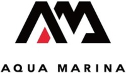 Міжнародна реєстрація торговельної марки № 1456204: AM AQUA MARINA