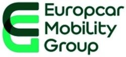 Міжнародна реєстрація торговельної марки № 1456499: Europcar Mobility Group