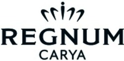 Міжнародна реєстрація торговельної марки № 1456613: REGNUM CARYA