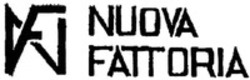 Міжнародна реєстрація торговельної марки № 1456806: NF NUOVA FATTORIA