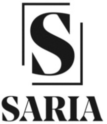 Міжнародна реєстрація торговельної марки № 1457176: S SARIA