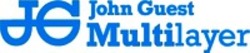 Міжнародна реєстрація торговельної марки № 1457480: JG JOHN GUEST MULTILAYER