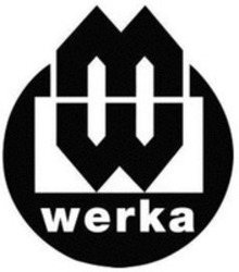 Міжнародна реєстрація торговельної марки № 1458974: werka