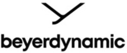Міжнародна реєстрація торговельної марки № 1459032: beyerdynamic