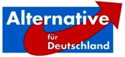 Міжнародна реєстрація торговельної марки № 1460135: Alternative für Deutschland