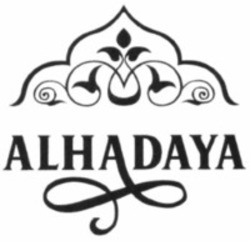 Міжнародна реєстрація торговельної марки № 1460547: ALHADAYA
