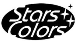 Міжнародна реєстрація торговельної марки № 1461176: Stars Colors