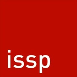 Міжнародна реєстрація торговельної марки № 1461511: issp