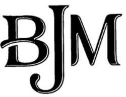 Міжнародна реєстрація торговельної марки № 1461830: BJM
