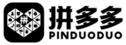 Міжнародна реєстрація торговельної марки № 1461840: PINDUODUO