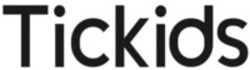 Міжнародна реєстрація торговельної марки № 1462345: Tickids