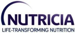 Міжнародна реєстрація торговельної марки № 1462573: NUTRICIA LIFE-TRANSFORMING NUTRITION