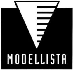 Міжнародна реєстрація торговельної марки № 1462606: MODELLISTA