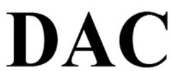 Міжнародна реєстрація торговельної марки № 1462691: DAC