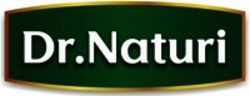 Міжнародна реєстрація торговельної марки № 1462810: Dr.Naturi