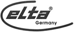 Міжнародна реєстрація торговельної марки № 1463064: elta Germany