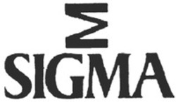 Міжнародна реєстрація торговельної марки № 1463571: SIGMA