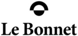 Міжнародна реєстрація торговельної марки № 1463582: Le Bonnet