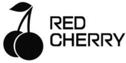 Міжнародна реєстрація торговельної марки № 1463663: RED CHERRY