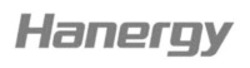 Міжнародна реєстрація торговельної марки № 1464024: Hanergy