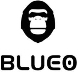 Міжнародна реєстрація торговельної марки № 1465788: BLUEO