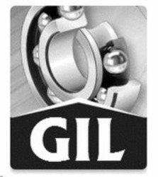 Міжнародна реєстрація торговельної марки № 1466079: GIL