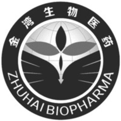 Міжнародна реєстрація торговельної марки № 1467895: ZHUHAI BIOPHARMA