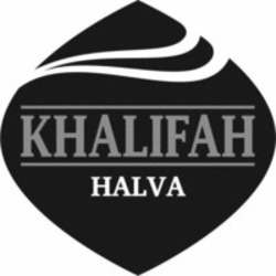 Міжнародна реєстрація торговельної марки № 1467907: KHALIFAH HALVA
