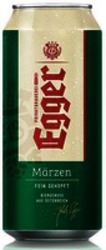 Міжнародна реєстрація торговельної марки № 1468311: Egger PRIVATBRAUEREI Märzen FEIN GEHOPFT BIERGENUSS AUS ÖSTERREICH