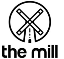 Міжнародна реєстрація торговельної марки № 1468390: the mill