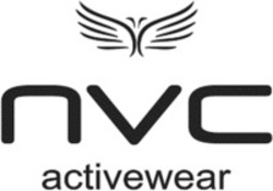 Міжнародна реєстрація торговельної марки № 1468462: NVC activewear