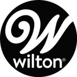 Міжнародна реєстрація торговельної марки № 1468483: W wilton