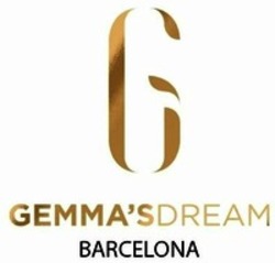 Міжнародна реєстрація торговельної марки № 1468741: G GEMMA'SDREAM BARCELONA