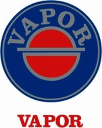 Міжнародна реєстрація торговельної марки № 1469563: VAPOR VAPOR