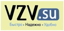 Міжнародна реєстрація торговельної марки № 1470674: VZV.su