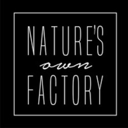 Міжнародна реєстрація торговельної марки № 1472565A: NATURE'S own FACTORY