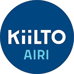 Міжнародна реєстрація торговельної марки № 1472640: KiiLTO AIRI