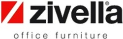 Міжнародна реєстрація торговельної марки № 1473791: zivella office furniture