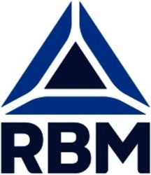 Міжнародна реєстрація торговельної марки № 1473960: RBM