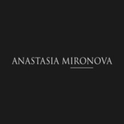 Міжнародна реєстрація торговельної марки № 1474073: ANASTASIA MIRONOVA