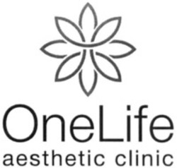 Міжнародна реєстрація торговельної марки № 1474411: OneLife aesthetic clinic