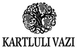 Міжнародна реєстрація торговельної марки № 1474518: KARTLULI VAZI