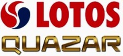 Міжнародна реєстрація торговельної марки № 1474660: LOTOS QUAZAR
