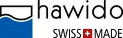 Міжнародна реєстрація торговельної марки № 1474847: hawido SWISS MADE
